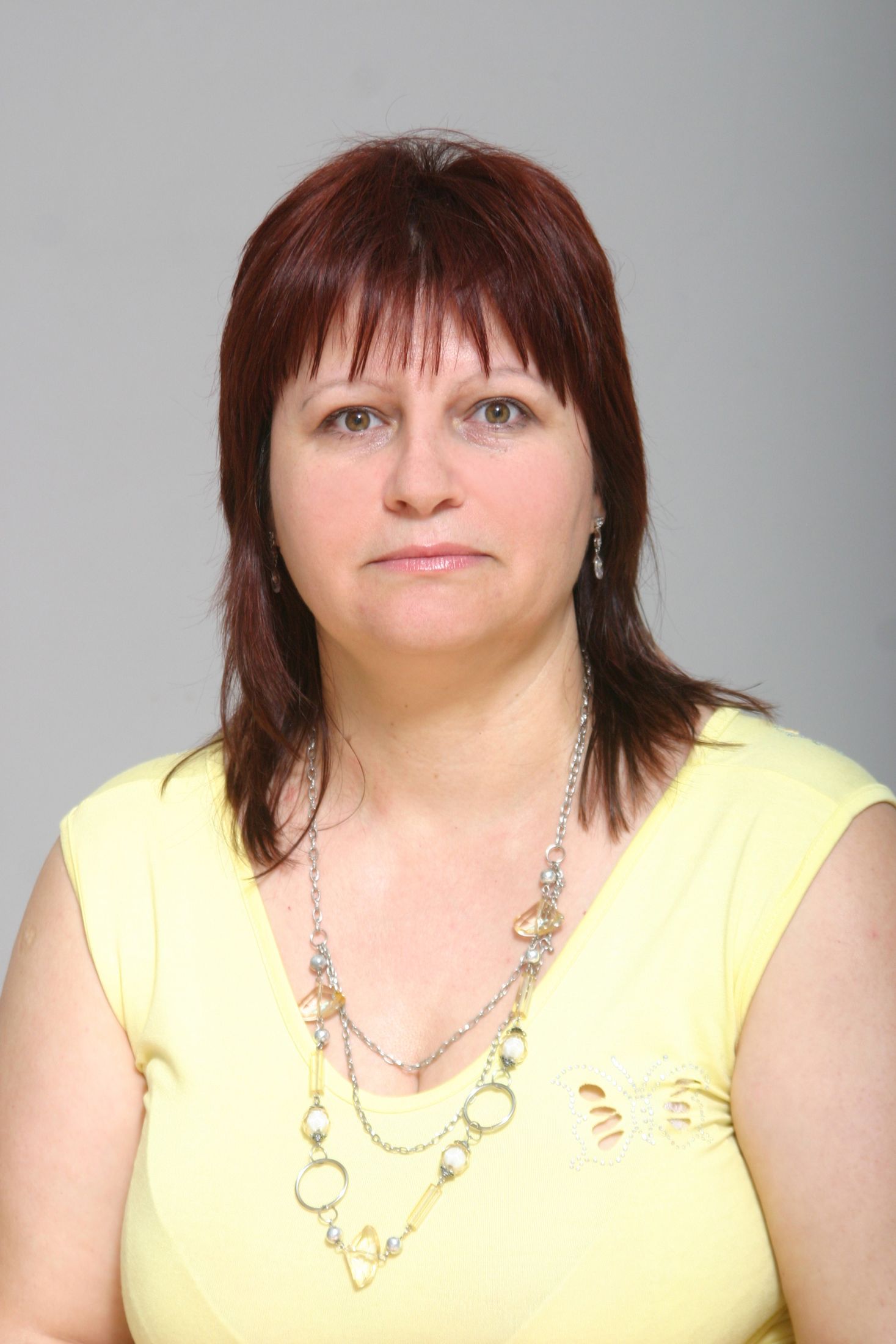 Миглена Трифонова